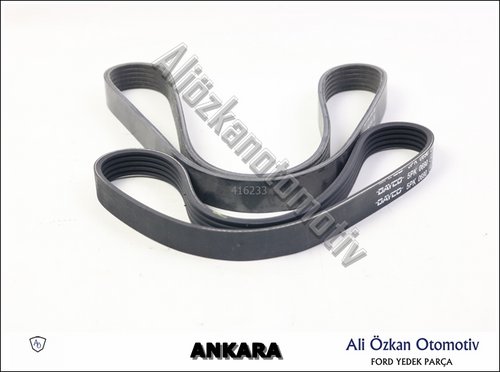 V KAYIŞ SETİ 5PK 690 6PK 1019