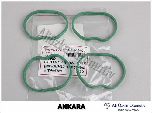 EMME MANİFOLD CONTASI TAKIM