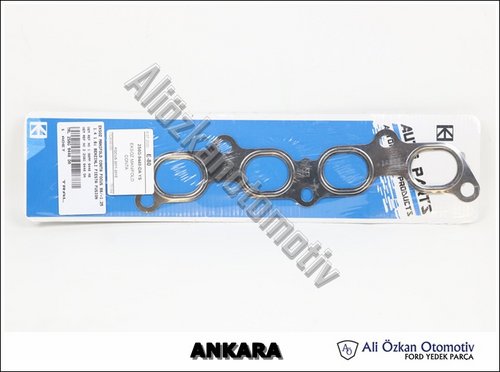 EKSOZ MANİFOLD CONTA