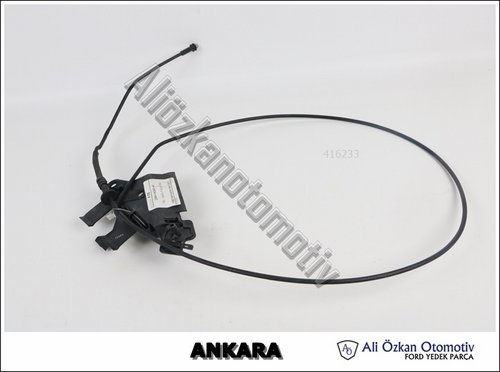 TEL - KAPUT KONTROL