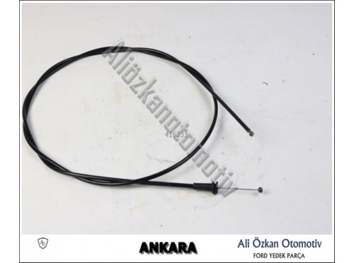 KAPUT AÇMA TELİ