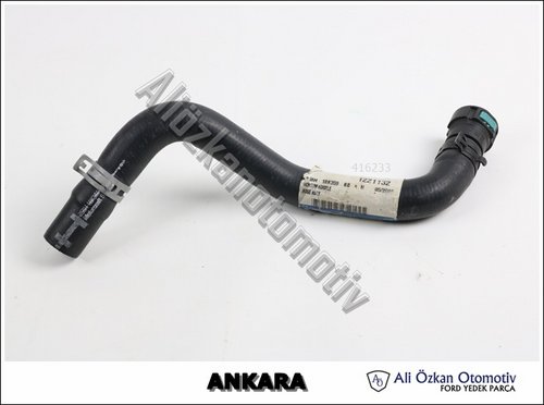 KALORİFER HORTUMU KOMPLE