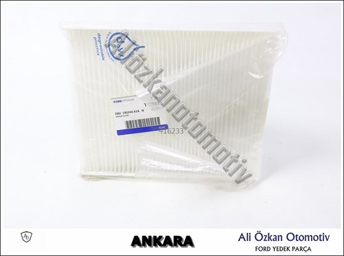 POLEN FİLTRESİ KARBONSUZ