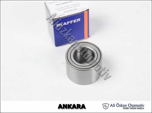 RULMAN TAKIMI -TEKERLEK , KAMPANA FRENLI ABS SİZ