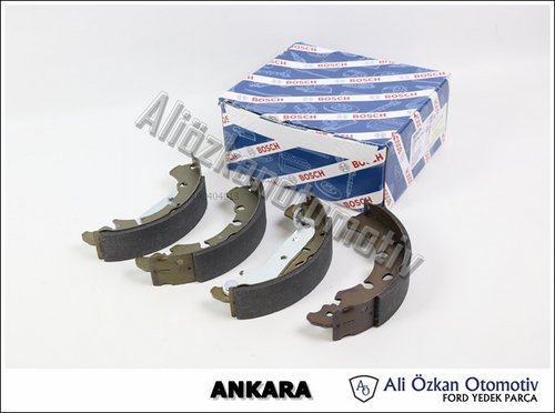 ARKA FREN BALATASI TAKIM (PABUÇLU)