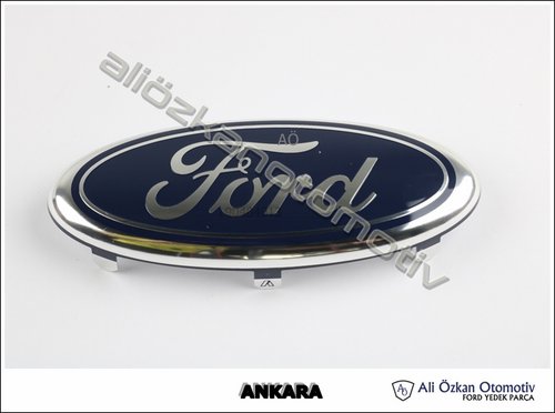 ÖN PANJUR FORD AMBLEMİ