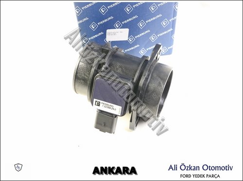 HAVA AKIŞMETRE