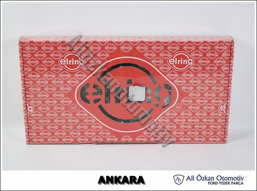 TAKIM CONTA 1.4 TDCI