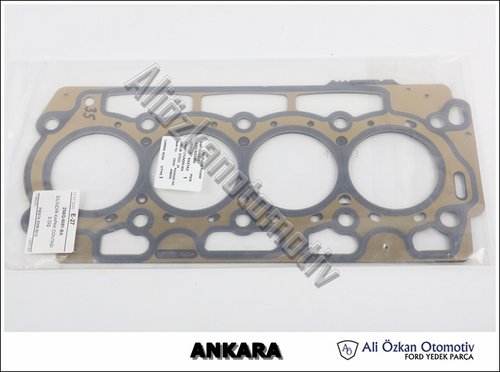 SİLİNDİR KAPAK CONTASI 3 DİŞ