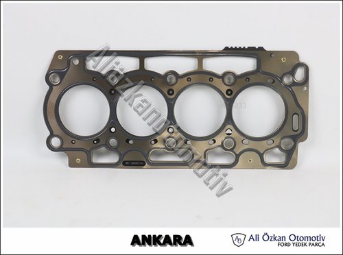 SİLİNDİR KAPAK CONTA : 5 TIRNAK