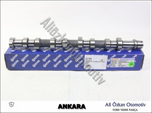EKSANTRİK MİLİ 68 PS