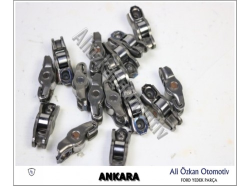 SUBAP İTİCİ TUŞU