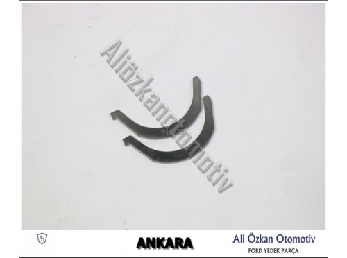 GRANK GEZİ AY YATAĞI STD