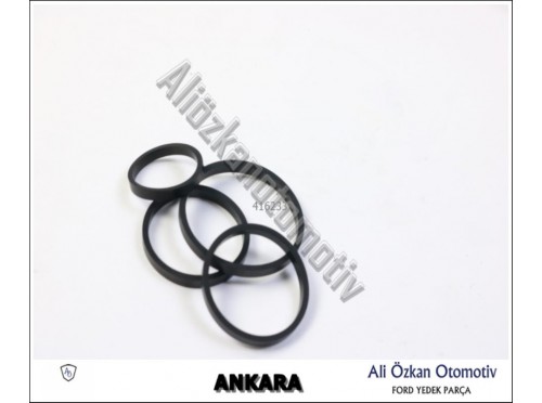 YAĞ SOĞUTUCU ARA CONTASI