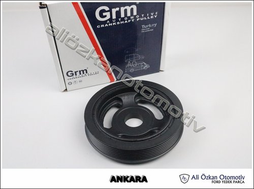 KRANK KASNAĞI AÇIK TİP