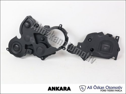 EKSANTRİK KAYIŞ KAPAĞI TAKIM 1.4 TDCİ
