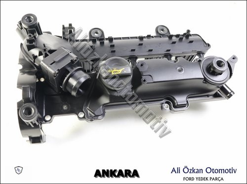 EMME MANİFOLDU 1.4 TDCI