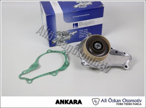 DEVİRDAİM 1.4  TDCI