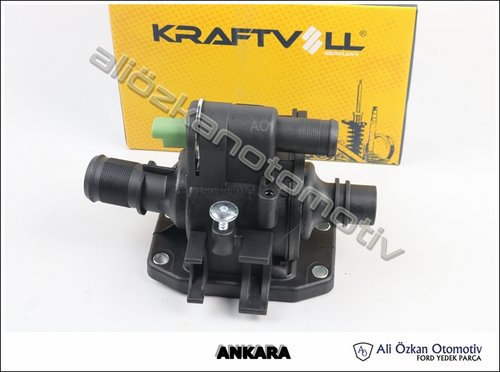 TERMOSTAT YUVASI KOMPLE DİZEL