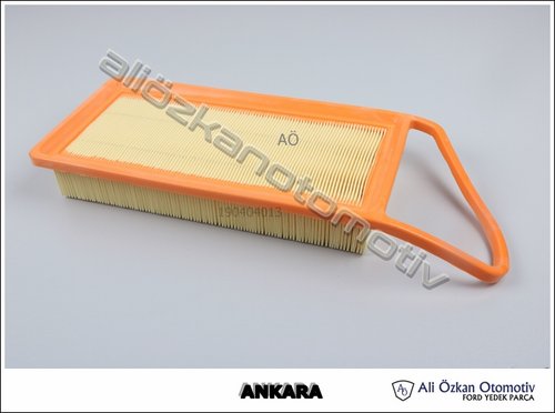HAVA FİLTRESİ ÇANTA TİP