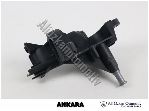 TUTUCU - YAKIT FILTRESI