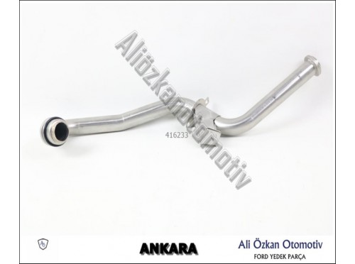 BORU KOMPLE EGR VALFI