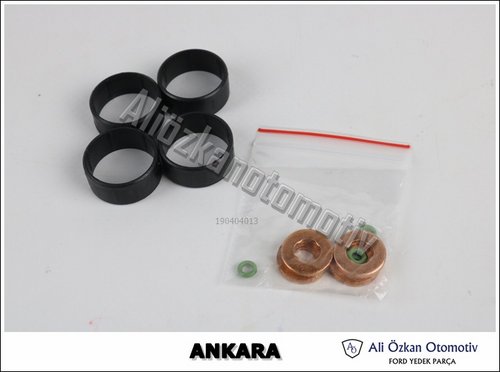 ENJEKTOR KEÇE PUL ORİNG