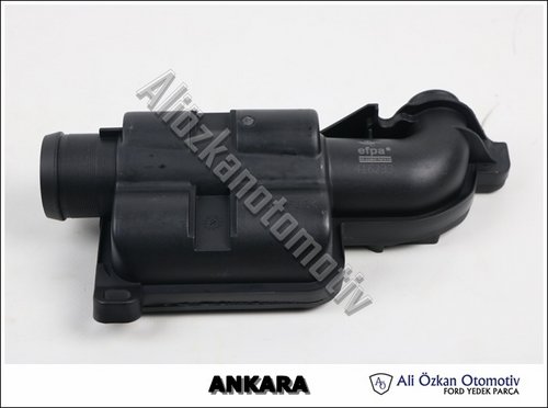 SUSTURUCU KOMPLE TURBO 1.4 DİZEL