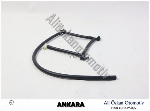 ENJEKTÖR GERİ DÖNÜŞ BORU