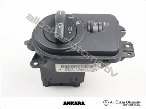 ANAHTAR - AYDINLATMA SIS FARSIZ