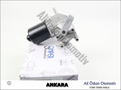 ÖN CAM SİLECEK MOTORU