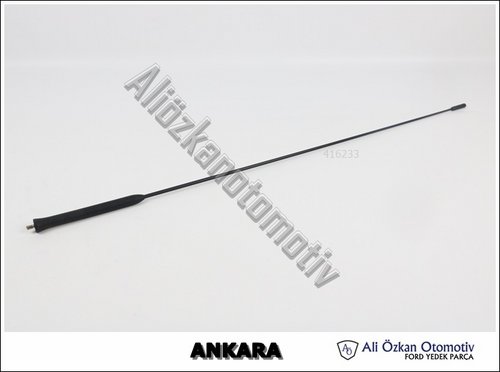 KABLOSUZ ANTEN
