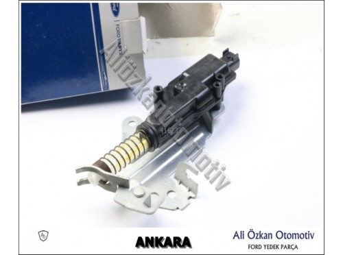 MOTOR KOMPLE - ICERIDEN ACILAN BAGAJ KAPAGI ILE