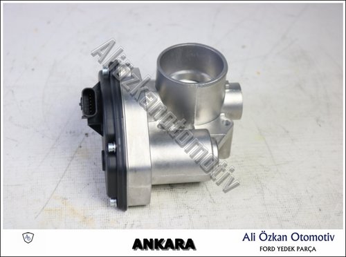 GAZ KELEBEĞİ 1,4 BENZİNLİ.