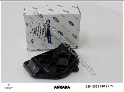 POTANSIYOMETRE - MOTOR GAZ KELEBEGI