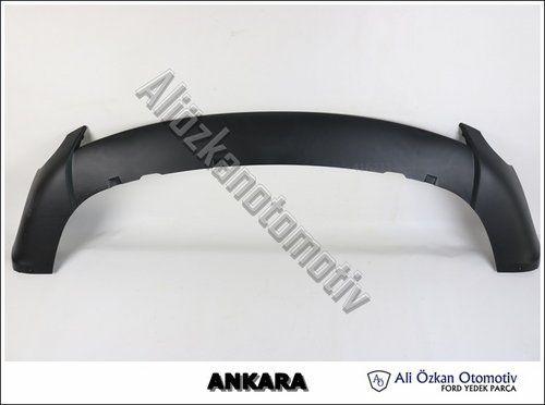 ÖN TAMPON ALT PLASTİĞİ