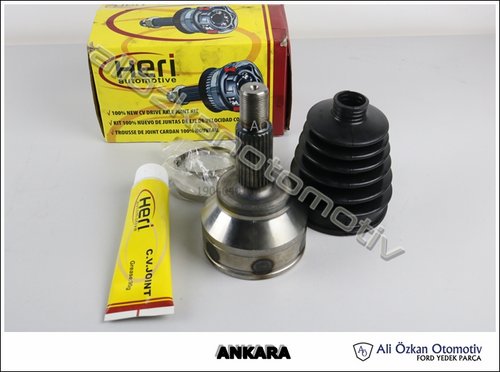 AKS KAFASI SOL OTOMOTİK ŞANUZMAN JATKO