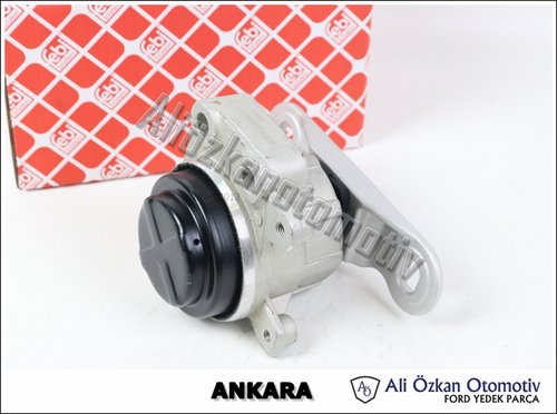 MOTOR TAKOZU DİZEL