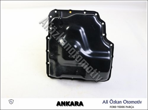 KAPAK 5 İLERİ JATCO