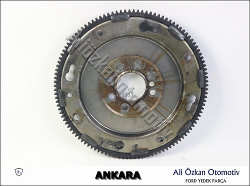 VOLANT DİŞLİSİ DİZEL OTOMOTİK