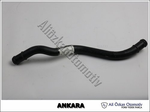 YEDEK SU DEPO HORTUMU (PLASTİK OLAN TEK) ÇIKMA