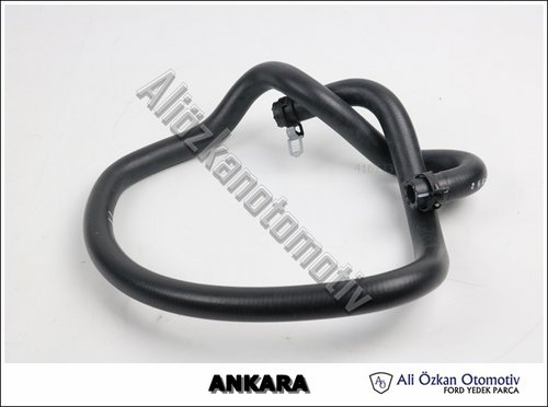 HORTUM - YAG SOGUTUCU