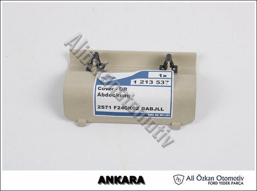 KAPAK KOL DAYAMA BEJ