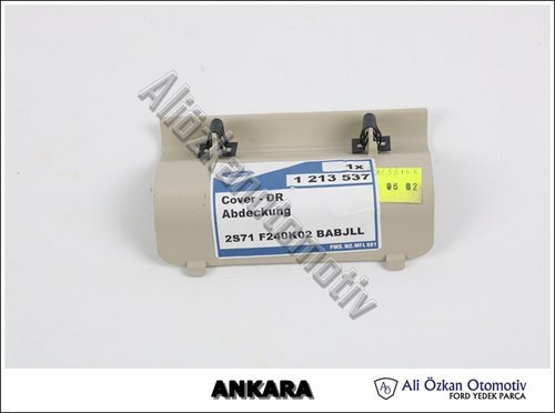 KAPAK KOL DAYAMA BEJ