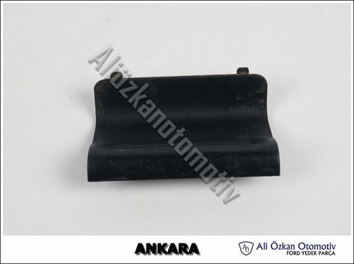 KAPAK KOL DAYAMA GRİ