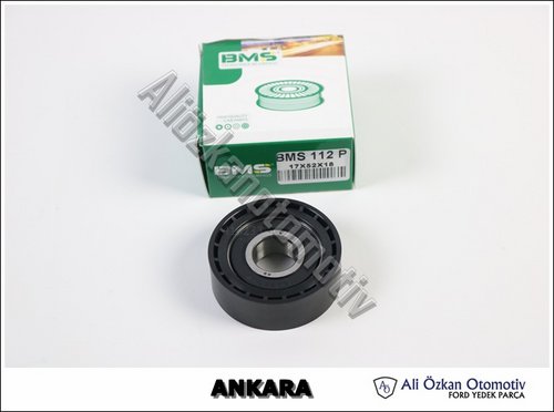 DİREKSİYON GERGİ KÜTÜĞÜ TEK BİLYA