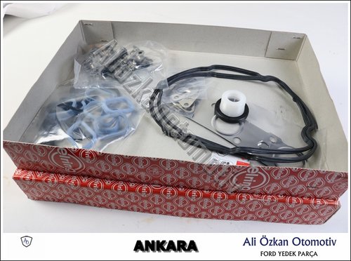 TAKIM CONTA 2.0 TDCİ ÜST