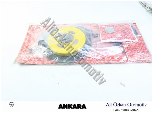 TAKIM CONTA ALT 2.0 TDCİ