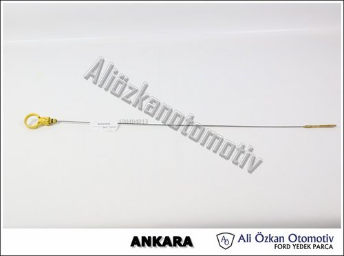 YAĞ ÇUBUĞU DİZEL