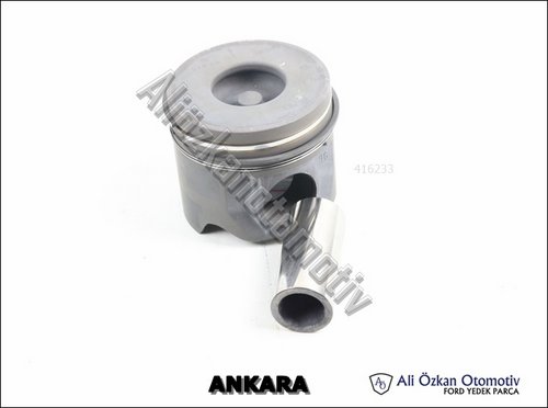PISTON SEGMAN PIM KOMPLE (STD) (120PS)